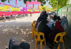 vilufushi voting